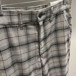 AMERICAN EAGLE Super High Rise Skinny Trouser